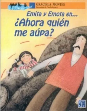 NARANJA 125 - EMITA Y EMOTA EN AHORA QUIEN