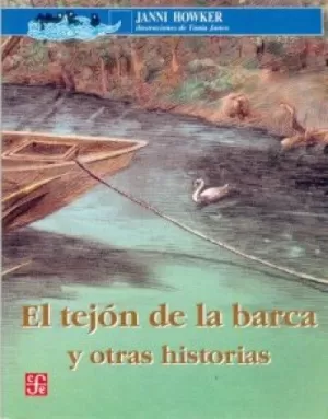 AZUL 160 - EL TEJON DE LA BARCA Y OTRAS HISTORIAS