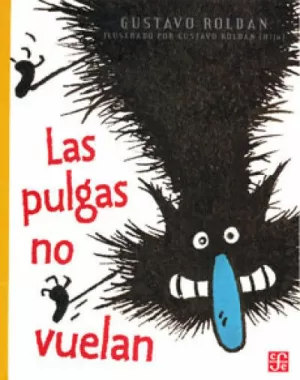 NARANJA 142 - LAS PULGAS NO VUELAN