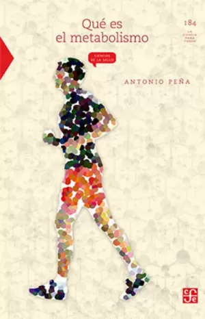 LA CIENCIA PARA TODOS 184 - QUE ES EL METABOLISMO