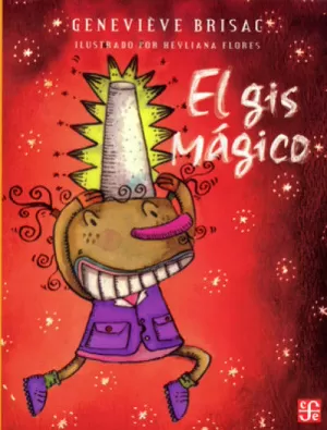 NARANJA 150 - EL GIS MAGICO