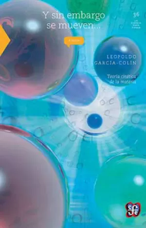 LA CIENCIA PARA TODOS 036 - Y SIN EMBARGO SE MUEVEN