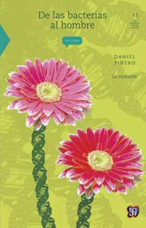 LA CIENCIA PARA TODOS 025 - DE LAS BACTERIAS AL HOMBRE: LA EVOLUCION
