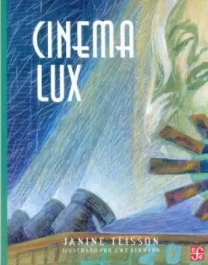 VERDE 161 - CINEMA LUX