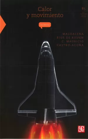 LA CIENCIA PARA TODOS 085 - CALOR Y MOVIMIENTO