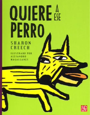 MORADO 171 - QUERE A ESE PERRO
