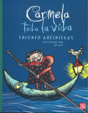 VERDE 173 - CARMELA TODA LA VIDA