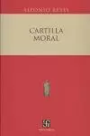 CARTILLA MORAL