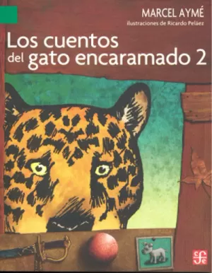 VERDE 176 - LOS CUENTOS DEL GATO ENCARAMADO 2