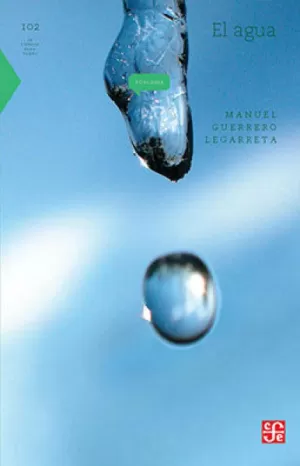 LA CIENCIA PARA TODOS 102 - EL AGUA - FDC