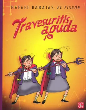 MORADO 181 - TRAVESURITIS AGUDA