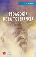PEDAGOGÍA DE LA TOLERANCIA