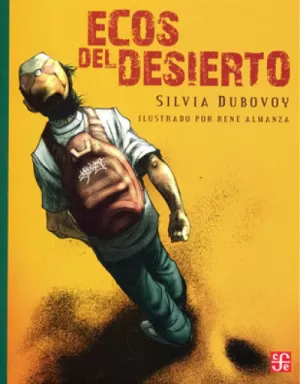 VERDE 187 - ECOS DEL DESIERTO