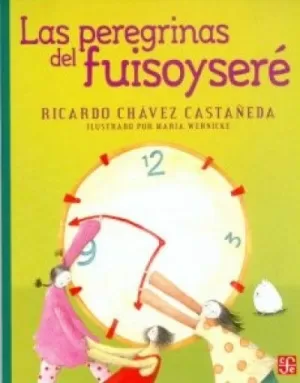VERDE 188 - LAS PEREGRINAS DEL FUISOYSERE
