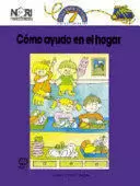 PLANEANDO TU VIDA 7 - COMO AYUDO EN EL HOGAR