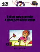 PLANEANDO TU VIDA 7 - 8 IDEAS PARA APRENDER 8 IDEAS PARA HACER TAREAS