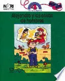 PLANEANDO TU VIDA 4 - ALEJANDRO Y LAS COSAS DE HOMBRES