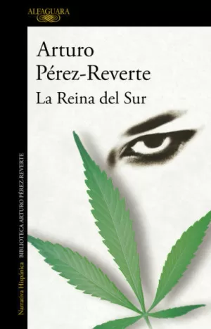 LA REINA DEL SUR - SANTILLANA EDICIONES