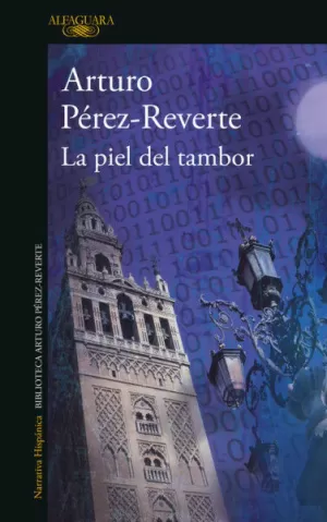 LA PIEL DEL TAMBOR