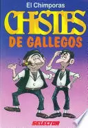 CHISTES DE GALLEGOS - CHISTES DE LATINOS