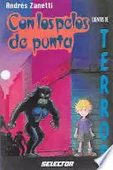 CUENTOS DE TERROR CON LOS PELOS DE PUNTA
