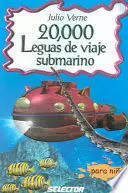 20000 LEGUAS DE VIAJE SUBMARINO