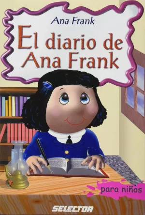 EL DIARIO DE ANA FRANK