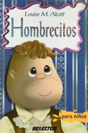 HOMBRECITOS