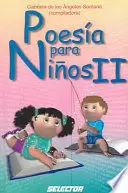 POESIA PARA NIÑOS II