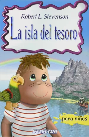 LA ISLA DEL TESORO