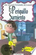 EL PERIQUILLO SARNIENTO - PARA NIÑOS