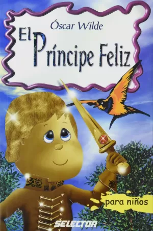EL PRINCIPE FELIZ