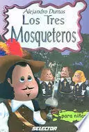 LOS TRES MOSQUETEROS