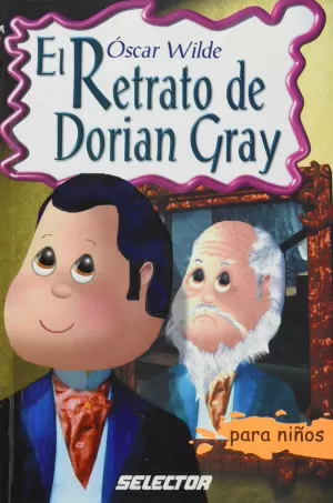 EL RETRATO DE DORIAN GRAY