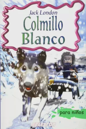 COLMILLO BLANCO