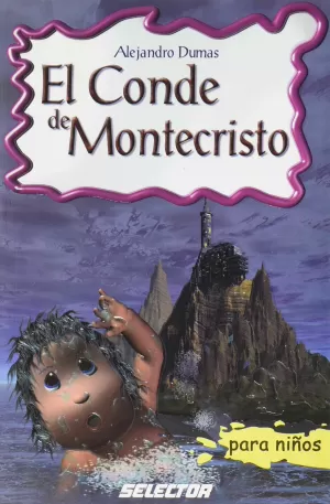 EL CONDE DE MONTE CRISTO