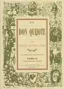 EL INGENIOSO HIDALGO DON QUIJOTE DE LA MANCHA