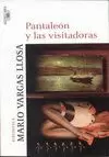 PANTALEON Y LAS VISITADORAS - P.E.