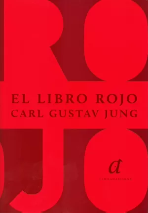 EL LIBRO ROJO