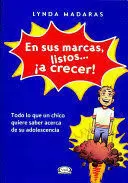 EN SUS MARCAS LISTOS A CRECER