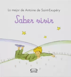 SABER VIVIR - PRINCIPITO