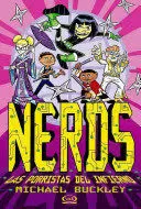 NERDS - LAS PORRISTAS DEL INFIERNO