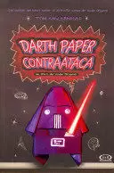 DARTH PAPER CONTRAATACA