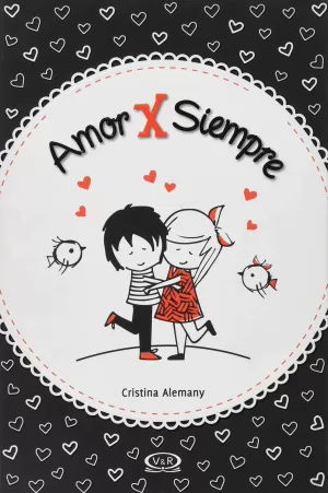 AMOR X SIEMPRE