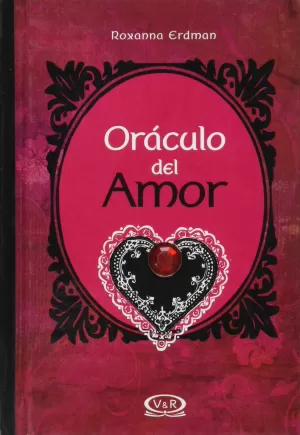 ORACULO DEL AMOR