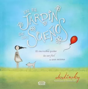 EN EL JARDIN DE LOS SUEÑOS