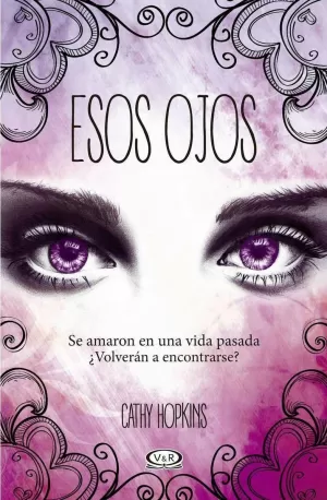 ESOS OJOS