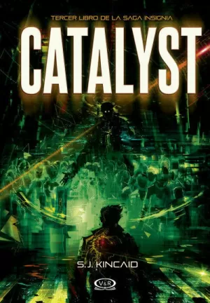 INSIGNIA III - CATALYST