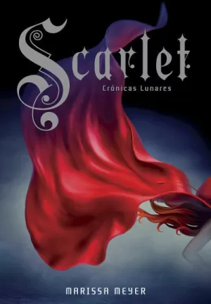 CRONICAS LUNARES - SCARLET