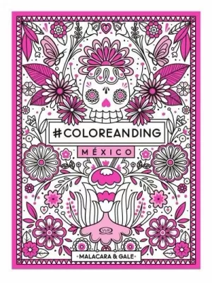 COLOREANDING - MEXICO